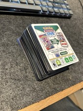 100x unused code for sale  BISHOP AUCKLAND