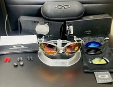 Oakley romeo complete for sale  Springfield Gardens