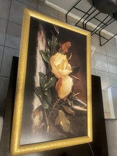 Magnolia oil painting for sale  Tucson