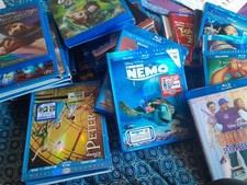 Nice disney blu for sale  Lockwood