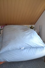 Federbett 135 200 gebraucht kaufen Federbett 135 200 gebraucht kaufen  Bennewitz