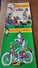 Lucky luke band gebraucht kaufen  Burgdorf