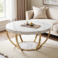 coffee marble table tier 2 for sale coffee marble table tier 2 for sale Ashford