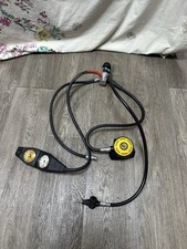 Spiro scuba diving for sale  SWANSEA