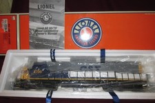 Lionel 18263 csx for sale  Michigan City