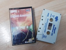 Gigant ameisen kassette gebraucht kaufen  Altenstadt