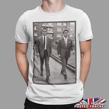 Kray twins shirt for sale  BOOTLE