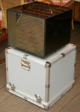 Vintage brionvega fernseher gebraucht kaufen  Bremen