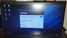 Monitor Boland ViewPort 18,5" HDTV LED luz de fundo HDMI/DVI/VGA  comprar usado  Enviando para Brazil