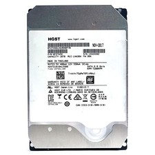 Hgst huh721010ale600 10tb for sale  Garden Grove