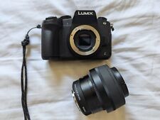 Panasonic lumix dmc for sale  Fairfield