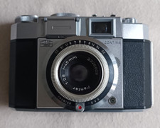 Kamera vintage zeiss gebraucht kaufen  Bremen