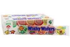 Wacky wafers 1.2oz for sale  Beaver