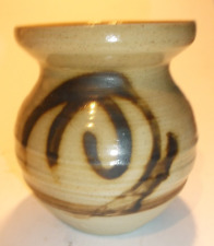 Moffat pottery pot for sale  ARBROATH