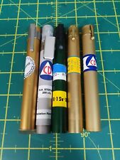 Dosimeters calibrated radiatio for sale  HARROGATE