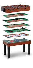 Tavolo multigioco giochi usato  Pozzolo Formigaro