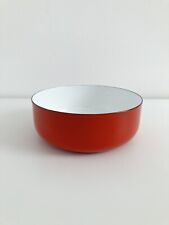 Vintage emaille schüssel gebraucht kaufen  Berlin