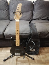 Guitare électrique mini d'occasion  Verrières-le-Buisson