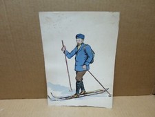 Ski sports hiver d'occasion  Sancerre