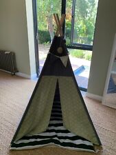 Teepee tent kids for sale  LONDON