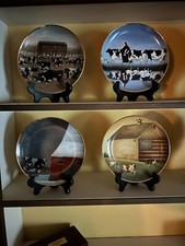 Franklin mint complete for sale  Hilliard