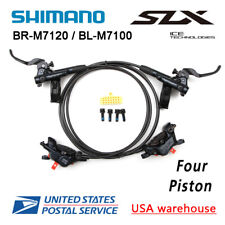 Shimano slx m7120 for sale  Portland