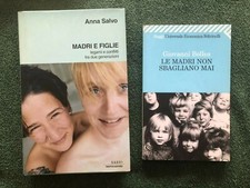 Libri madri non usato  Italia