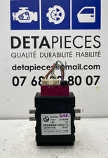 Module pompe carburant d'occasion  Verneuil-l'Étang