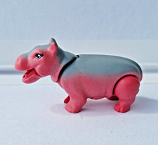 Playmobil hippopotame pygmee d'occasion  Le Grand-Quevilly
