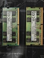 Samsung sodimm ram usato  Roma