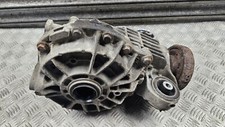 Jaguar differential diff for sale  DALKEITH
