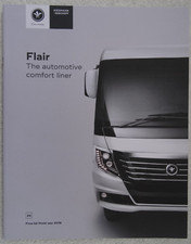 Niesmann bischoff flair for sale  BOURNEMOUTH
