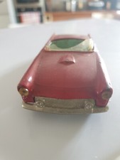 Ford thunderbird tekno d'occasion  Salles