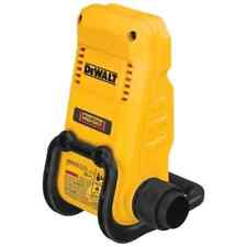 Dewalt dwh079d dust for sale  SAXMUNDHAM