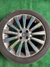 Cerchio lega r17 usato  Villa Santa Lucia