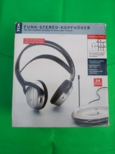 Funk stereo kopfhörer gebraucht kaufen  Bremen
