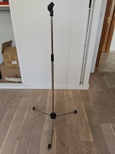 Pied microphone. reglable d'occasion  La Trinité