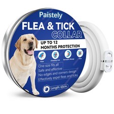 Collare antiparassitario per usato Collare antiparassitario per usato  Italia