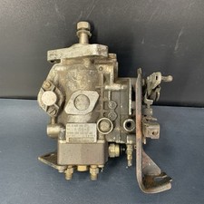 Usado, Bomba de injeção de combustível diesel VW 81-83 Rabbit Jetta MK1 Core Bosch - 068 130 107 AG comprar usado  Enviando para Brazil