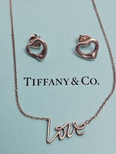Tiffany elsa peretti for sale  Corona