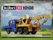 kibri modellbau gebraucht kaufen  Hameln