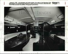 1991 press photo d'occasion  Expédié en Belgium