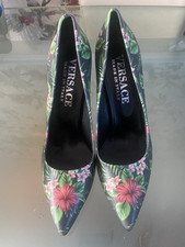 Versace women shoes for sale  DERBY