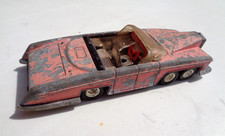 Dinky fab 100 for sale  TONYPANDY