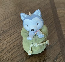 Hallmark ornament jingle for sale  Mechanic Falls