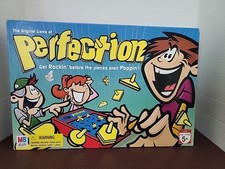 Perfection board game for sale  Lansdale