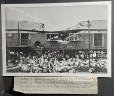 Ww1 german bombardment for sale  PRESTON