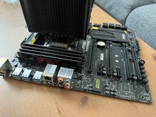 2011 mainboard gebraucht kaufen 2011 mainboard gebraucht kaufen Kempten (Allgäu)