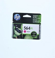 564xl magenta ink for sale  Shawnee