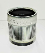 Scandinavian glazed black for sale  Webster